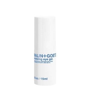 MALIN & GOETZ revitalizing eye gel.